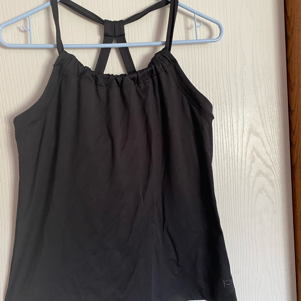 Yoga top